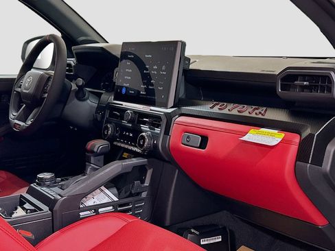 New 2026 Toyota Tacoma TRD Pro AWD/4WD image 27