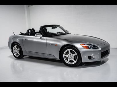 Used 2000 Honda S2000