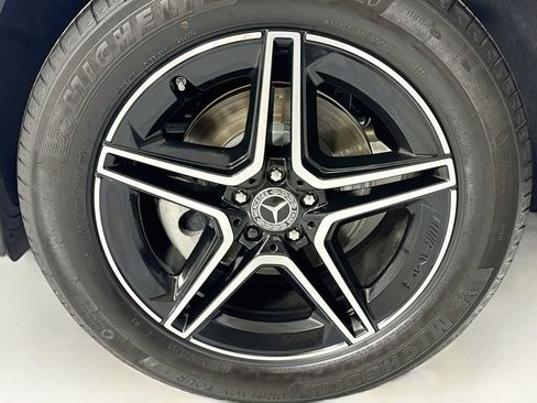 Certified 2026 Mercedes-Benz GLE 350 4MATIC image 31