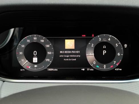 Used 2023 Land Rover Range Rover Evoque S AWD/4WD image 40