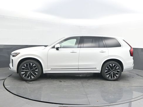 New 2026 Volvo XC90 B6 Ultra w/ Protection Package Premier AWD/4WD image 2