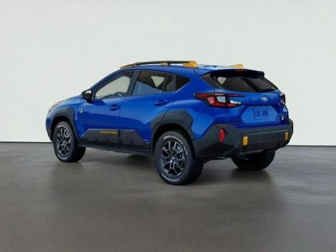 New 2026 Subaru Crosstrek 2.5i Wilderness AWD/4WD image 4