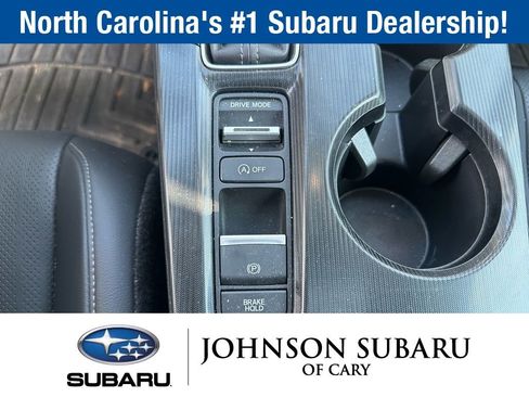 Used 2024 Honda Civic Sport Touring image 14