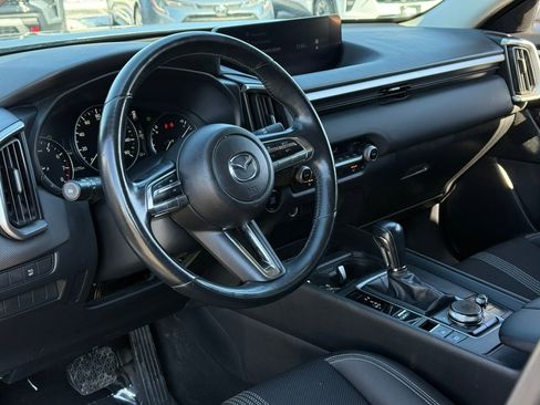 Used 2024 MAZDA CX-50 AWD 2.5 S w/ Preferred Package image 23