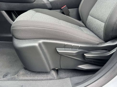 Used 2026 GMC Terrain Elevation FWD image 20