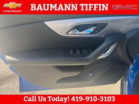 Used 2024 Chevrolet Blazer LT w/ Convenience Package FWD image 10