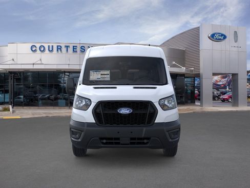 New 2026 Ford Transit 350 XL image 6