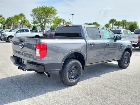 New 2026 Ford Ranger XL w/ Trailer Tow Package RWD image 9