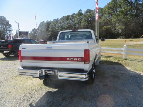 Used 1996 Ford F250 XLT image 6