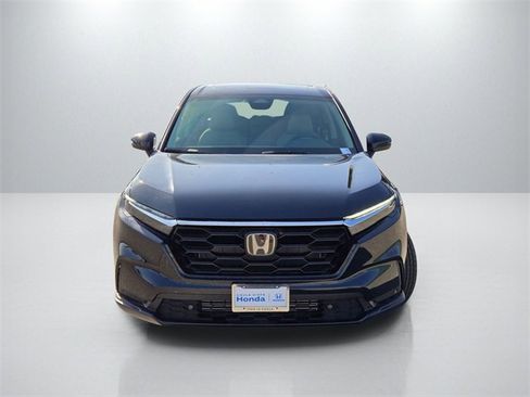 New 2026 Honda CR-V EX-L image 2