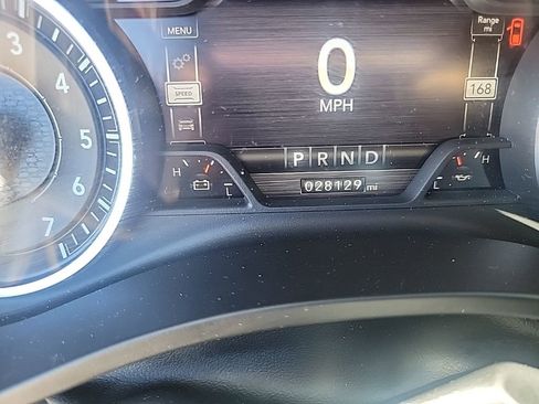 Used 2022 RAM 1500 Big Horn w/ Trailer Tow Group image 18