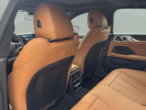 New 2026 BMW i4 eDrive40 w/ Parking Assistance Package image 20