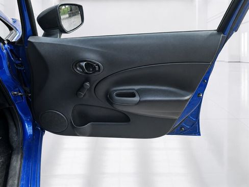 Used 2015 Nissan Versa Note S Plus FWD image 32