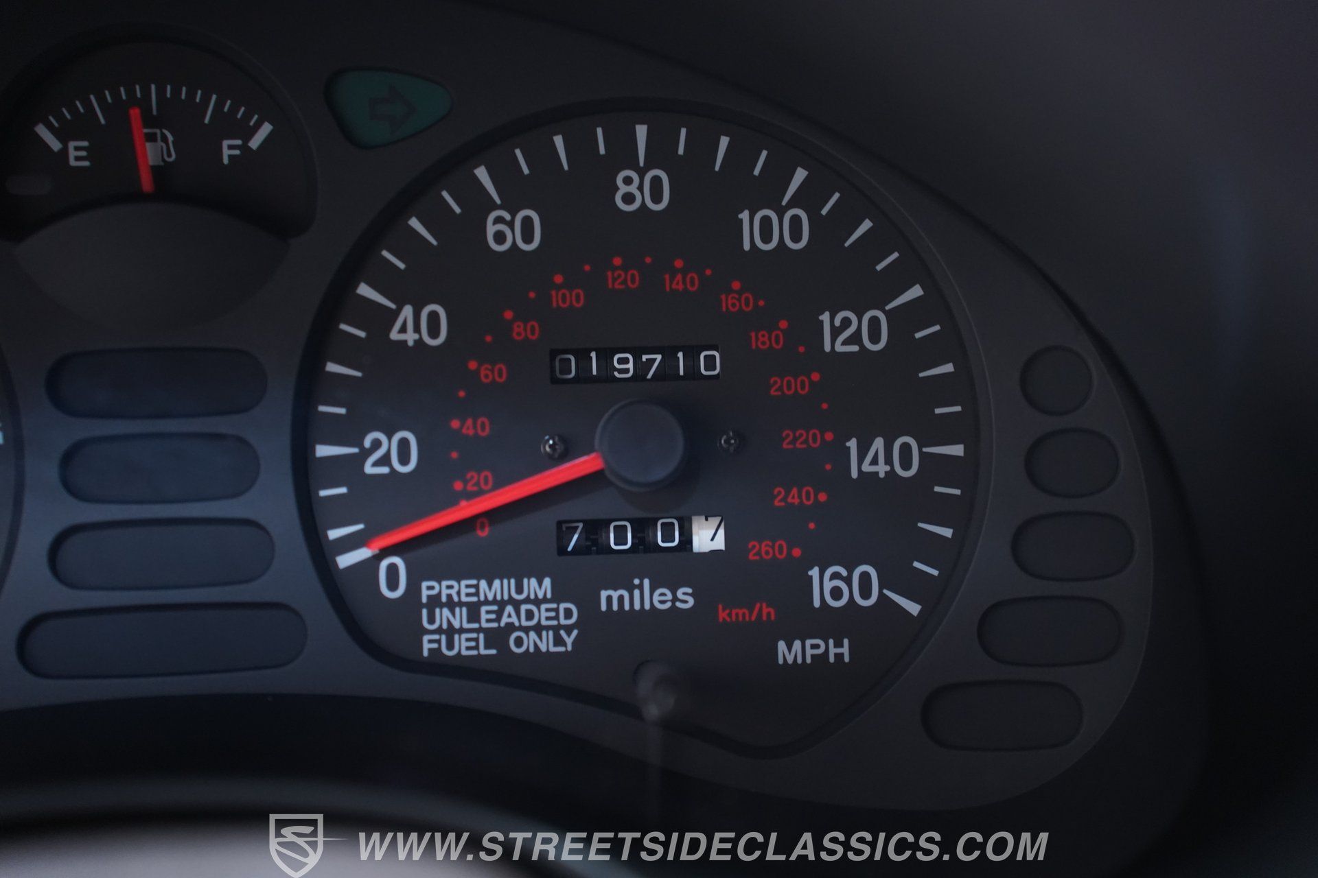 Used 1993 Dodge Stealth ES FWD image 32