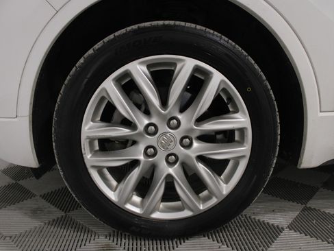Used 2019 Buick Envision Premium image 33