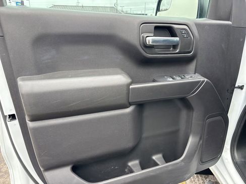 Used 2023 Chevrolet Silverado 1500 W/T w/ WT Value Package image 21