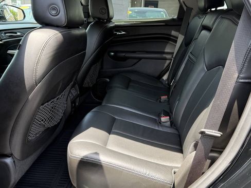 Used 2015 Cadillac SRX FWD image 14