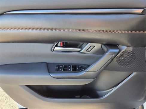 New 2026 MAZDA CX-50 2.5 Hybrid w/ Weather Package image 10