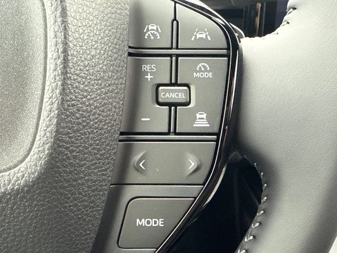 New 2026 Toyota C-HR AWD/4WD image 29