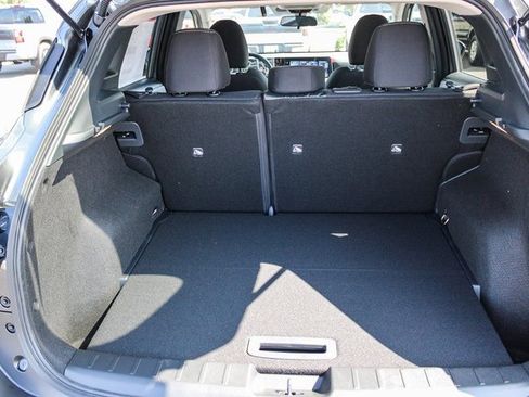 New 2026 Nissan Kicks SV image 25