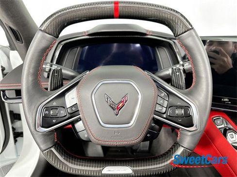 Used 2024 Chevrolet Corvette Z06 image 21