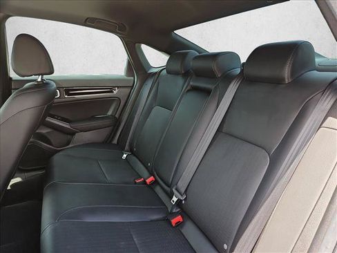Used 2025 Honda Civic Sport Touring image 19