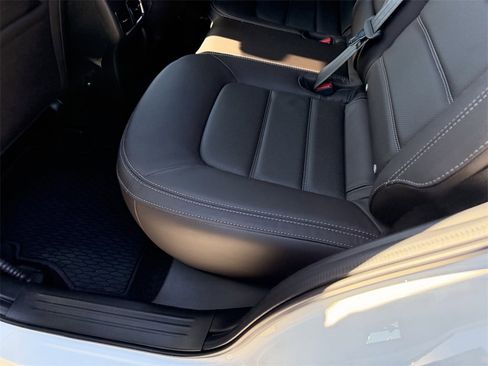 Used 2024 MAZDA CX-5 Signature image 14