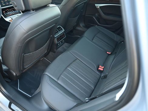 Used 2019 Audi A6 3.0T Prestige w/ Prestige Package image 18