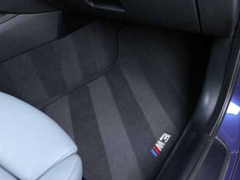 Used 2011 BMW M3 Coupe image 85