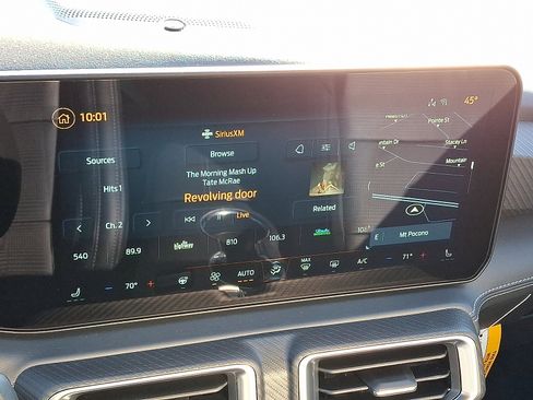 New 2025 Ford Mustang GT Premium image 12