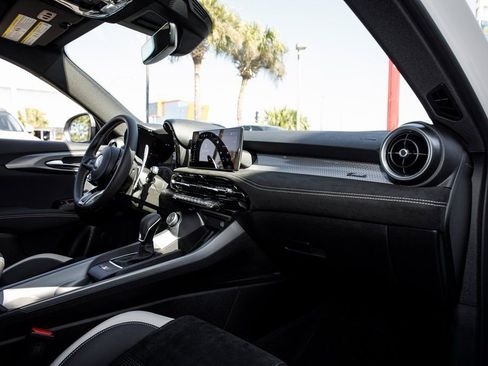 New 2026 Alfa Romeo Tonale w/ Active Assist Package image 36