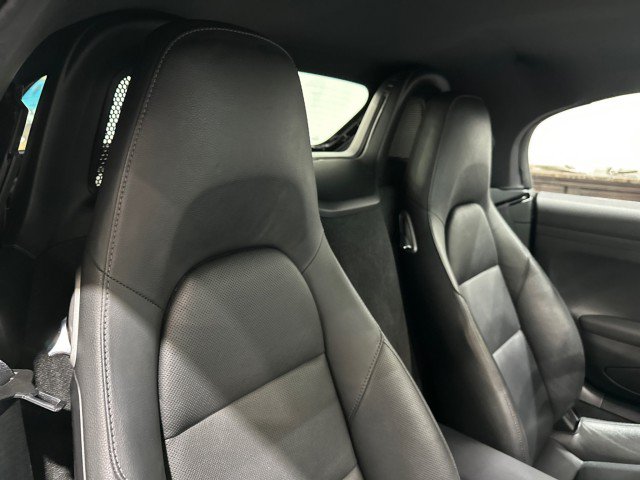 Used 2013 Porsche Boxster RWD image 43
