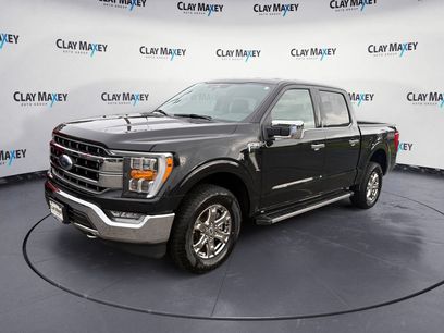 Used 2023 Ford F150 Lariat