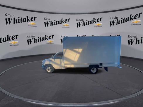 Used 2023 Ford E-350 and Econoline 350 Super Duty w/ Power Windows & Locks Group image 5