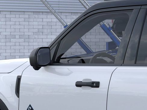 New 2026 Ford Bronco Sport Outer Banks image 20