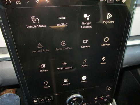 New 2026 GMC Terrain Elevation w/ Elevation Premium Package image 45