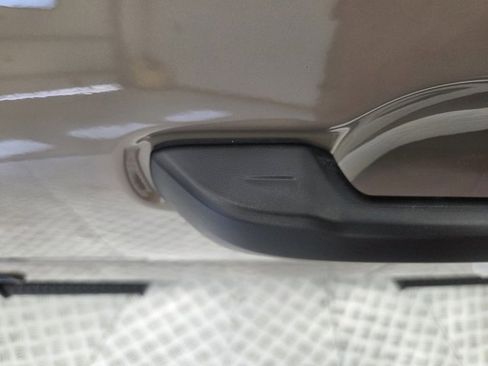 New 2026 Toyota Tacoma TRD Off-Road image 21