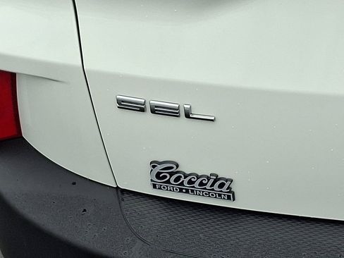 Certified 2022 Ford Escape SEL image 31