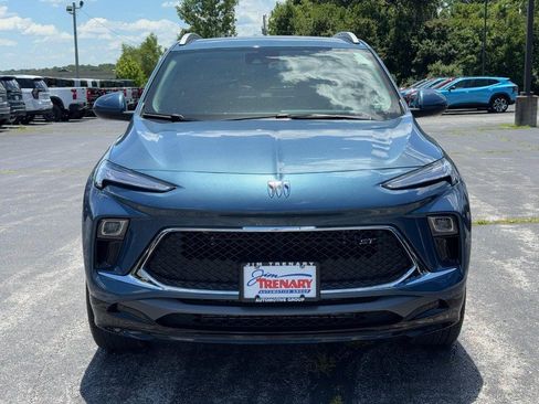 Used 2026 Buick Encore GX Sport Touring w/ Comfort Package FWD image 9