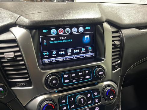 Used 2017 Chevrolet Tahoe Premier AWD/4WD image 8