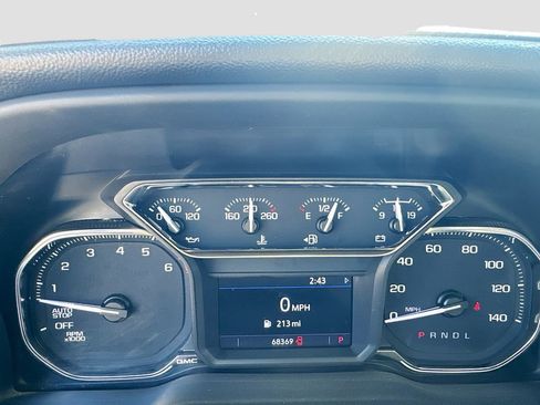Used 2022 GMC Sierra 1500 SLT image 14
