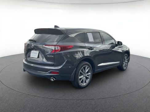 Used 2019 Acura RDX w/ Technology Package FWD image 5