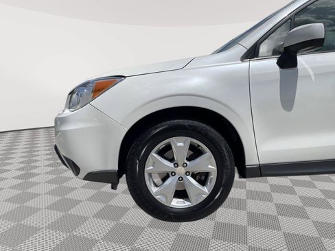 Used 2014 Subaru Forester 2.5i Premium w/ Popular Package #1 AWD/4WD image 11