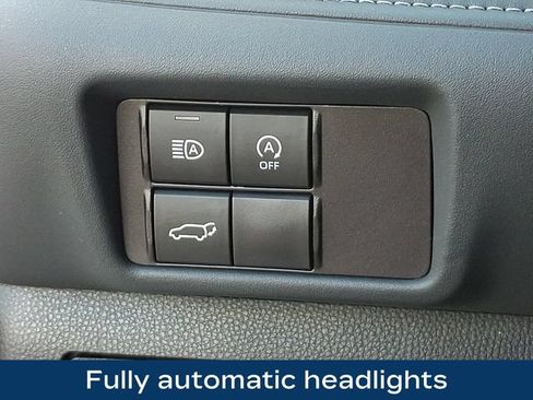 Used 2024 Toyota Highlander XSE AWD/4WD image 9