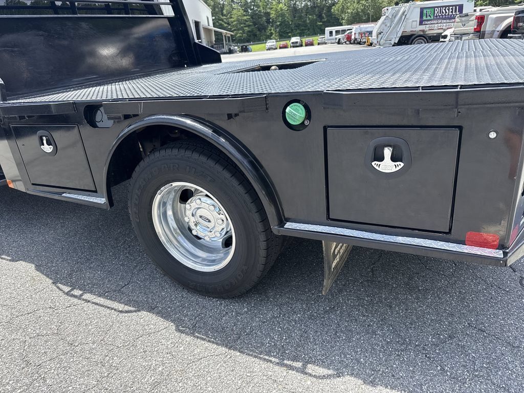 Used 2024 Ford F350 XL w/ XL Chrome Package AWD/4WD image 19