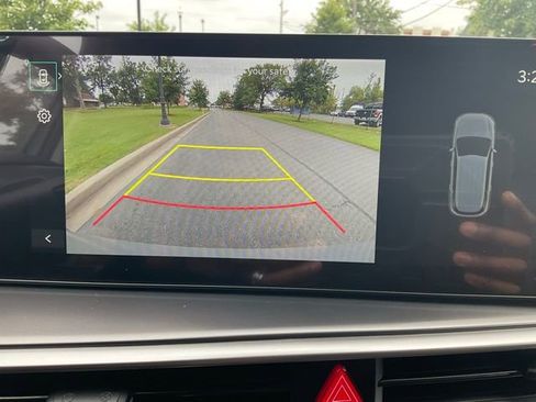 New 2026 Kia Sorento EX image 23