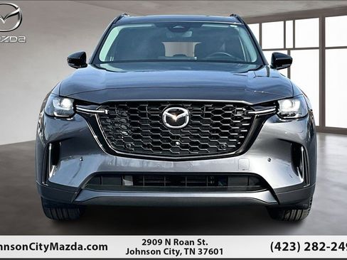 New 2026 MAZDA CX-90 Plug-In Hybrid w/Premium Sport image 2