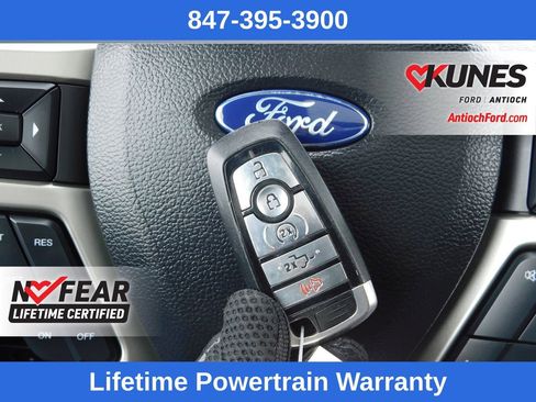 Used 2019 Ford F150 Lariat w/ Equipment Group 502A Luxury image 38