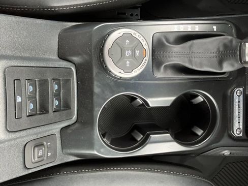 Used 2025 Ford Bronco Big Bend image 21