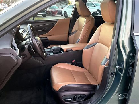 Used 2019 Lexus ES 350 image 7